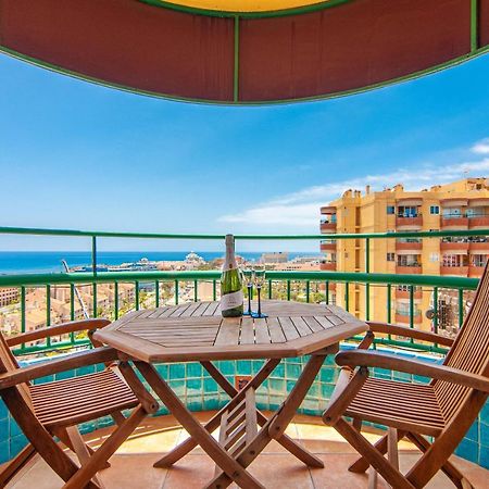 Torres Del Sol Ocean View Ph02 Διαμέρισμα Los Cristianos  Εξωτερικό φωτογραφία