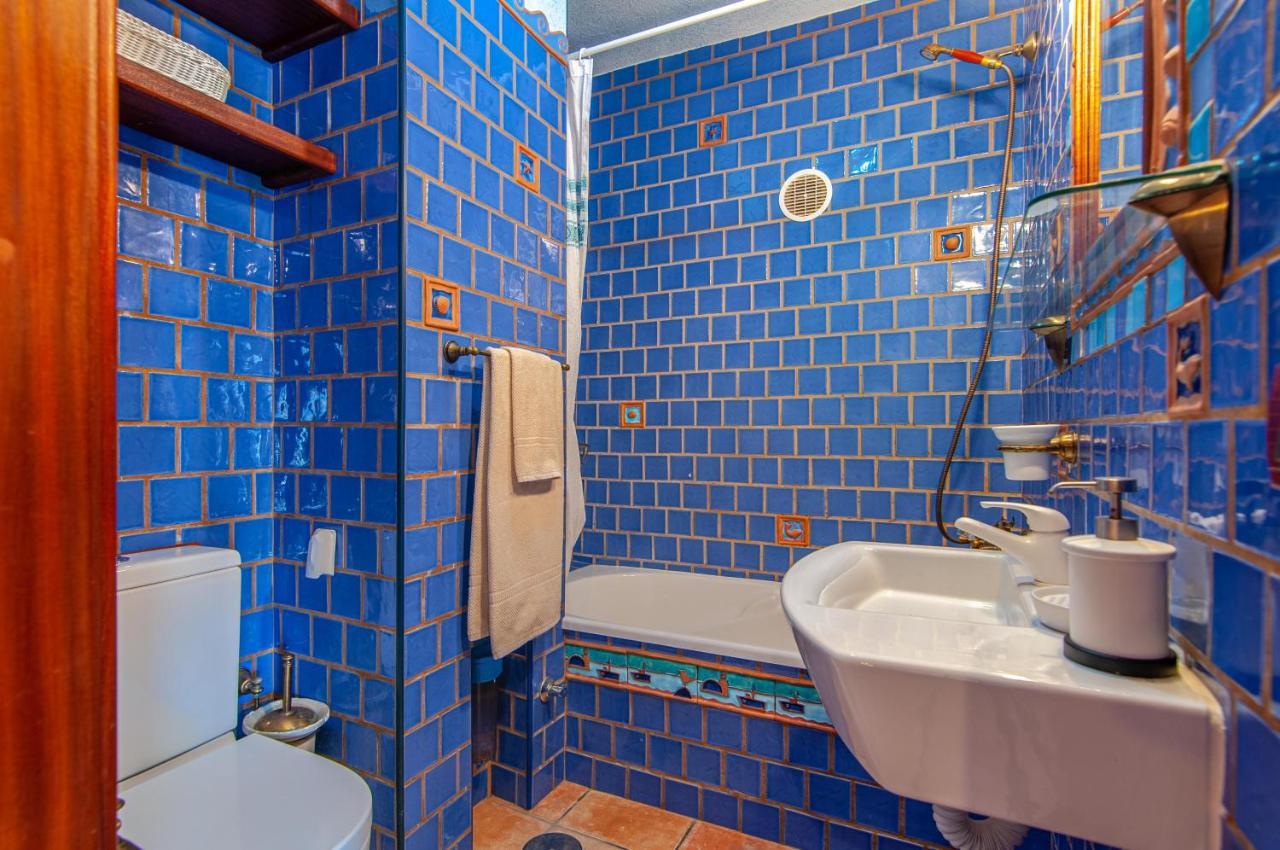 Torres Del Sol Ocean View Ph02 Διαμέρισμα Los Cristianos  Εξωτερικό φωτογραφία