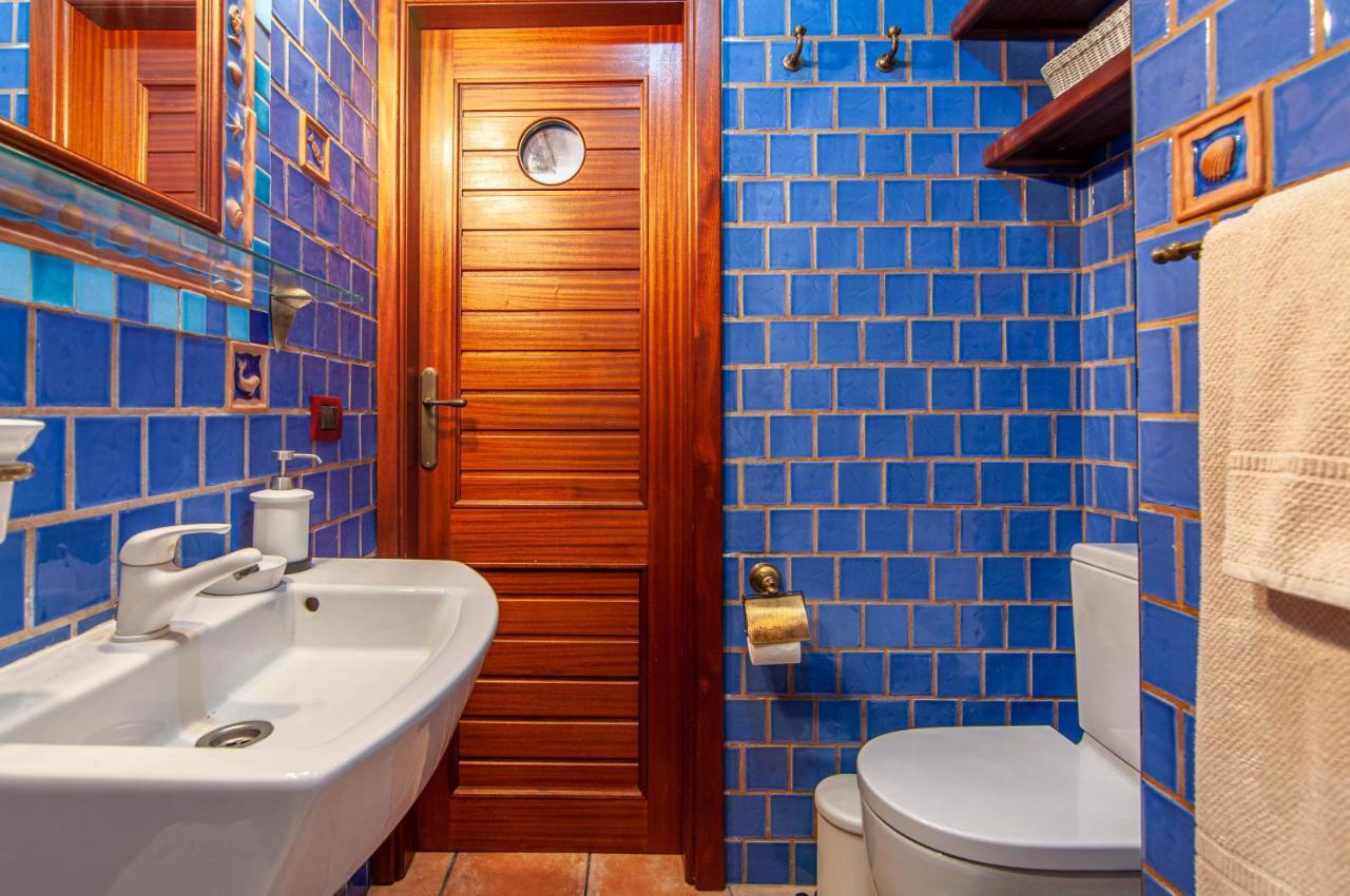Torres Del Sol Ocean View Ph02 Διαμέρισμα Los Cristianos  Εξωτερικό φωτογραφία