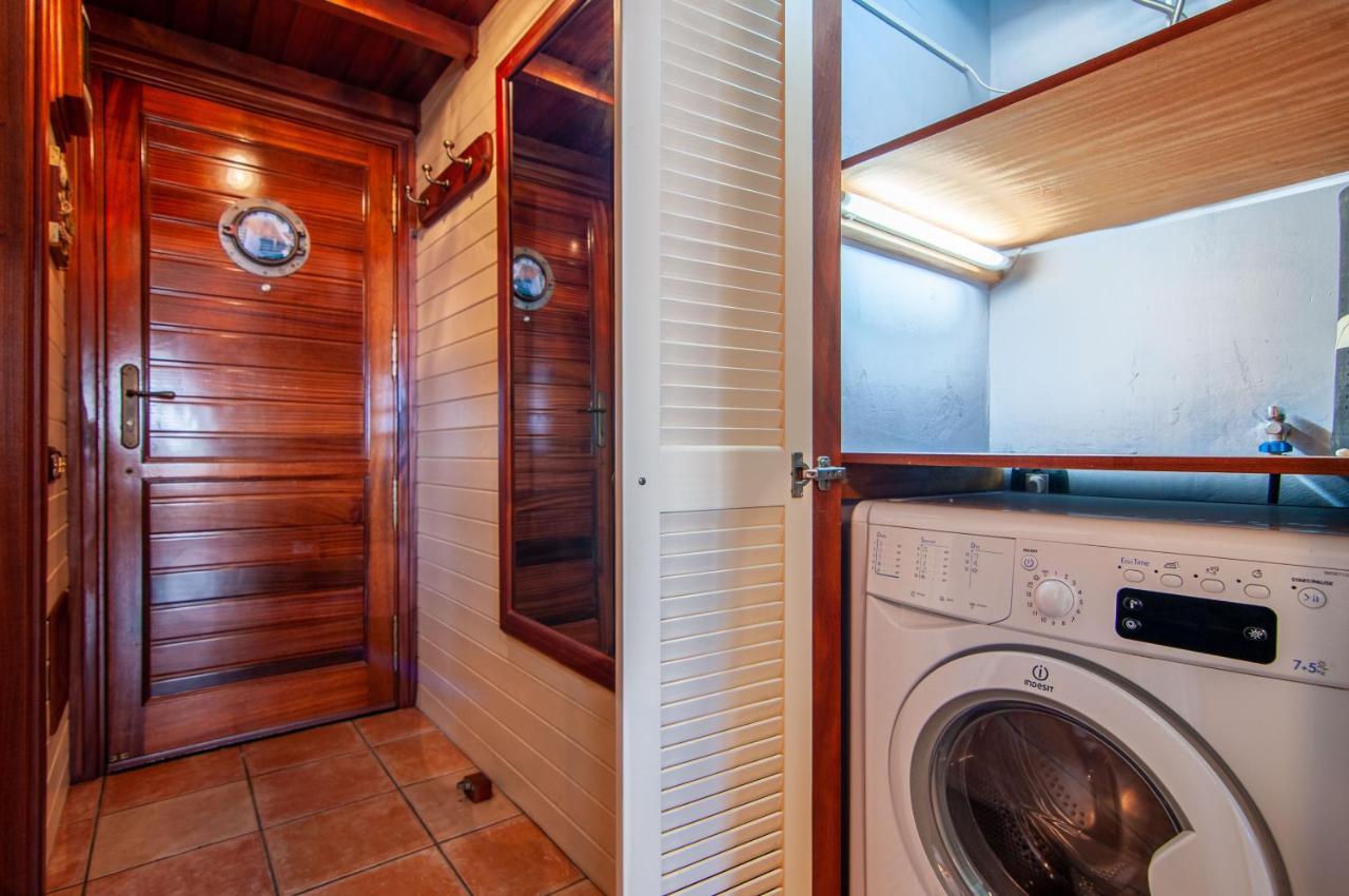 Torres Del Sol Ocean View Ph02 Διαμέρισμα Los Cristianos  Εξωτερικό φωτογραφία