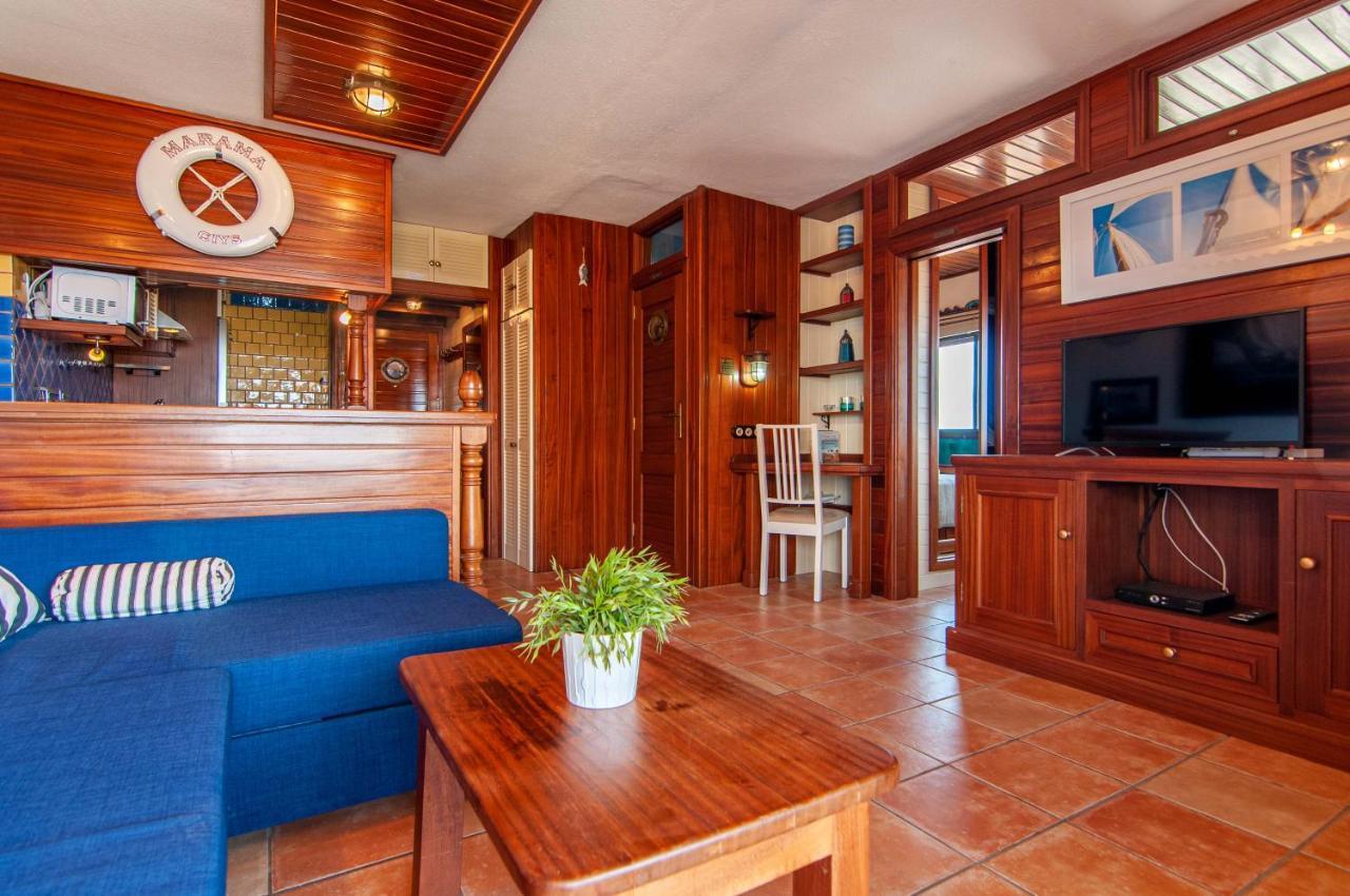 Torres Del Sol Ocean View Ph02 Διαμέρισμα Los Cristianos  Εξωτερικό φωτογραφία