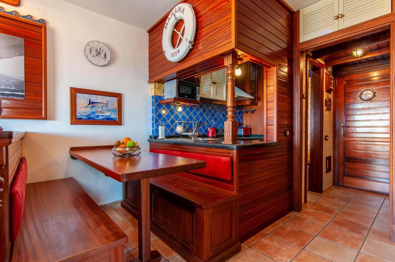 Torres Del Sol Ocean View Ph02 Διαμέρισμα Los Cristianos  Εξωτερικό φωτογραφία