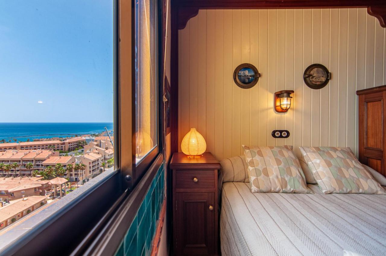 Torres Del Sol Ocean View Ph02 Διαμέρισμα Los Cristianos  Εξωτερικό φωτογραφία