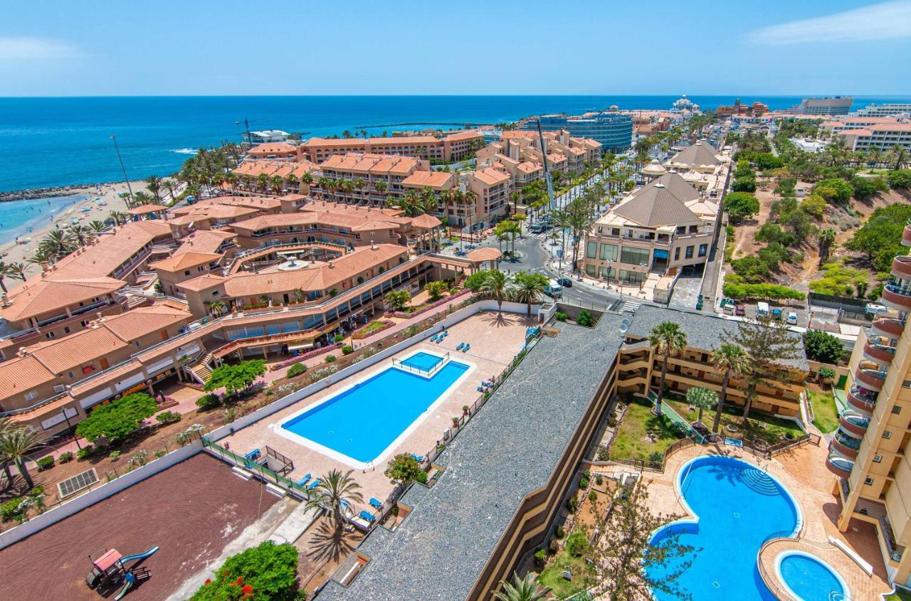 Torres Del Sol Ocean View Ph02 Διαμέρισμα Los Cristianos  Εξωτερικό φωτογραφία