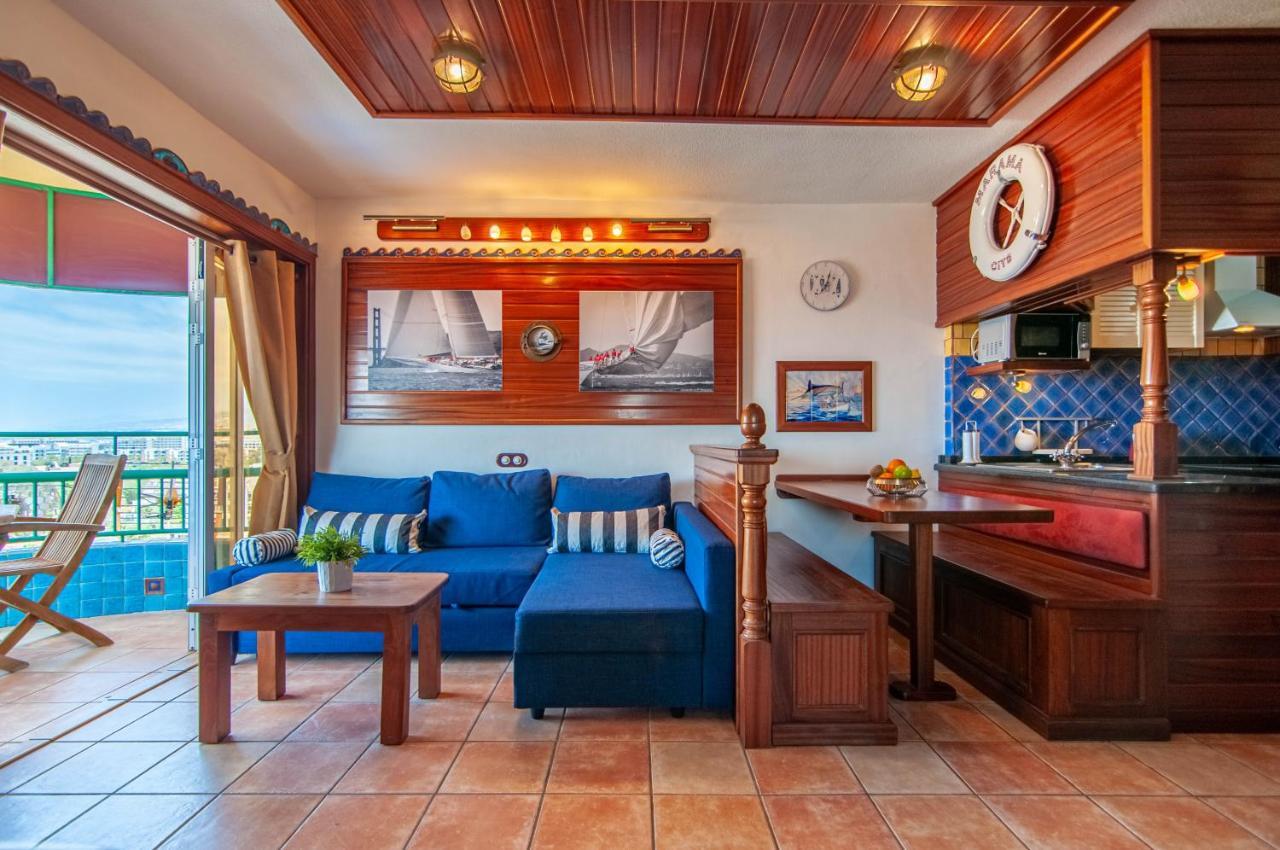 Torres Del Sol Ocean View Ph02 Διαμέρισμα Los Cristianos  Εξωτερικό φωτογραφία