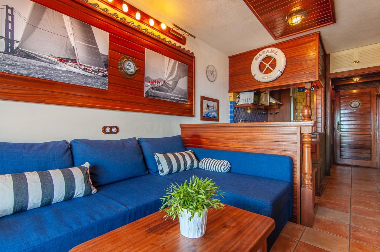 Torres Del Sol Ocean View Ph02 Διαμέρισμα Los Cristianos  Εξωτερικό φωτογραφία