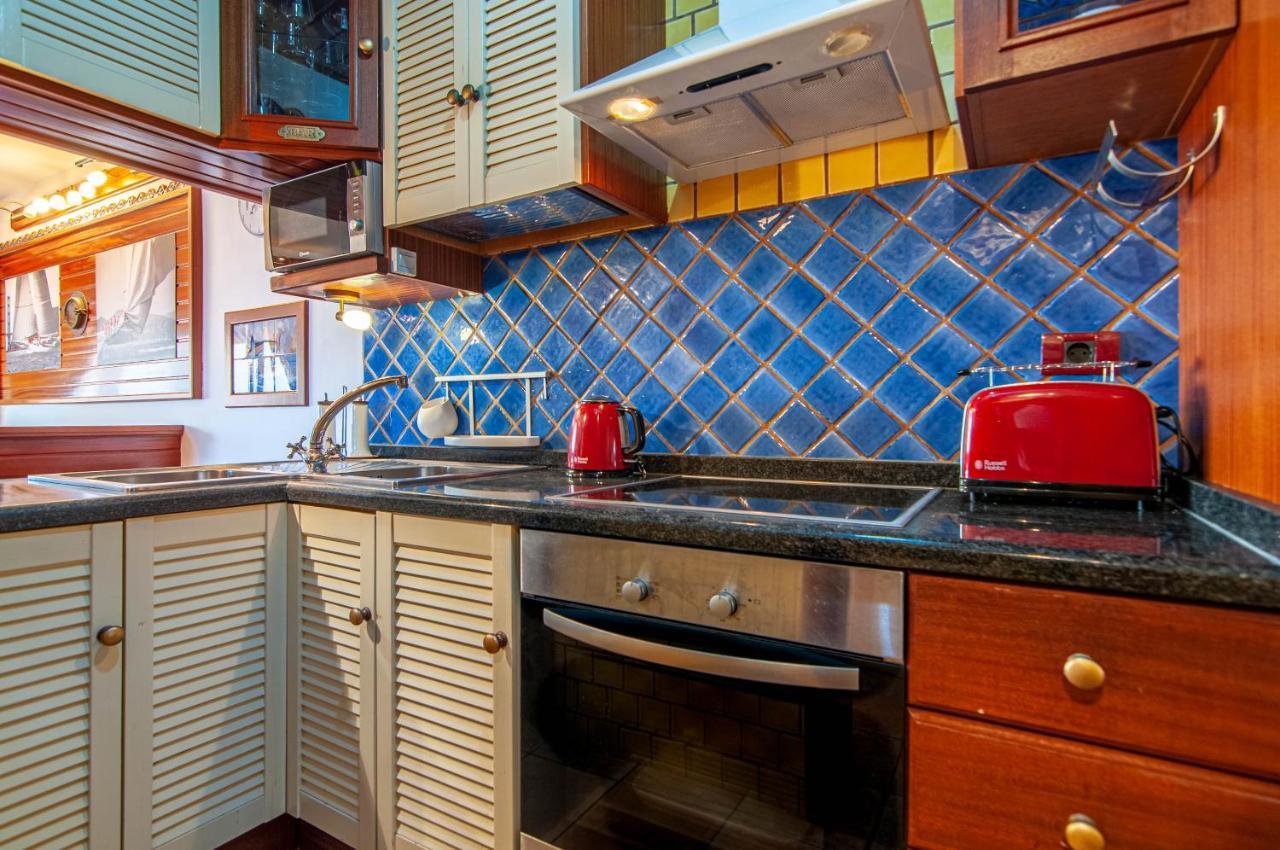 Torres Del Sol Ocean View Ph02 Διαμέρισμα Los Cristianos  Εξωτερικό φωτογραφία