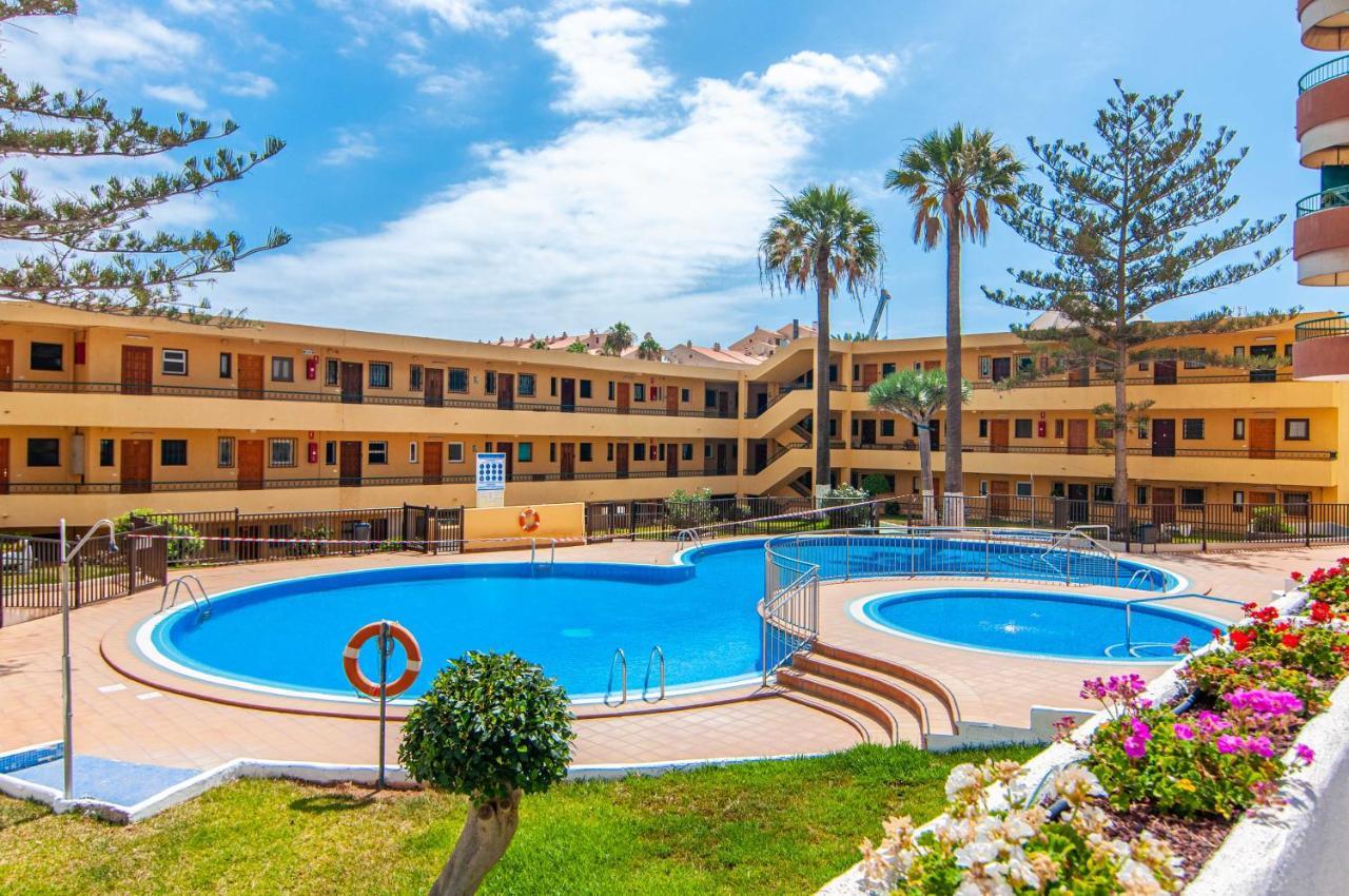 Torres Del Sol Ocean View Ph02 Διαμέρισμα Los Cristianos  Εξωτερικό φωτογραφία