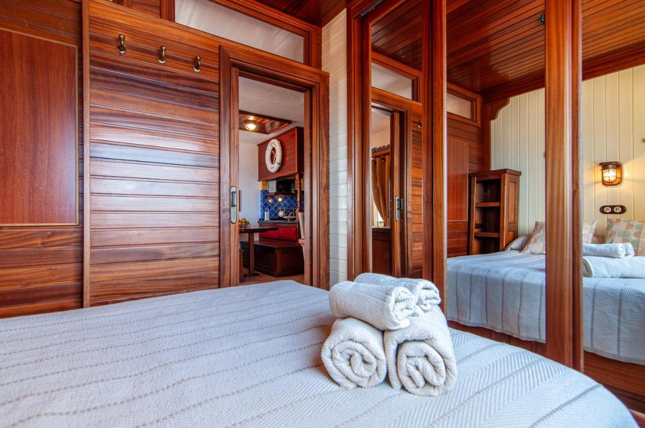 Torres Del Sol Ocean View Ph02 Διαμέρισμα Los Cristianos  Εξωτερικό φωτογραφία