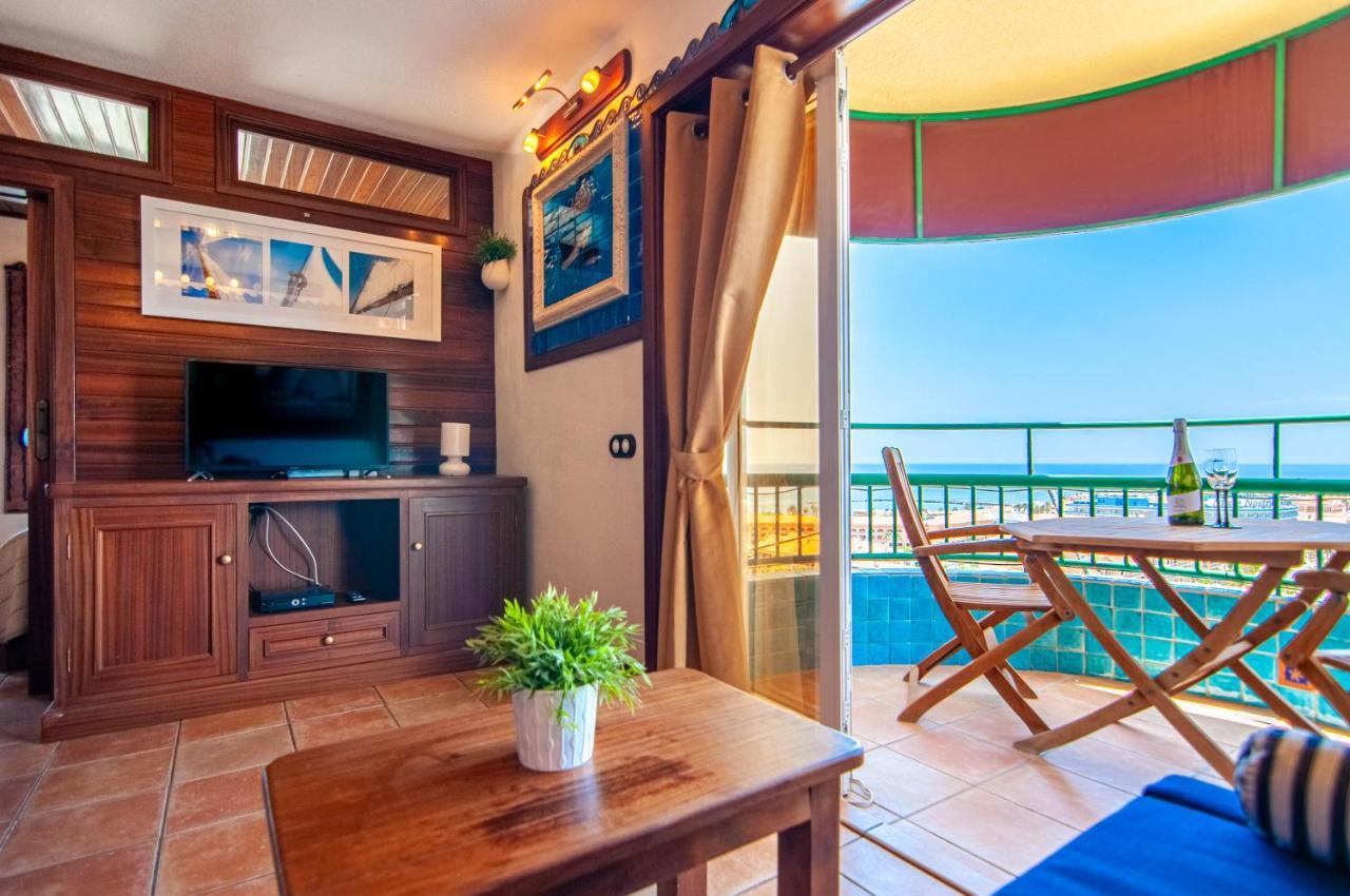 Torres Del Sol Ocean View Ph02 Διαμέρισμα Los Cristianos  Εξωτερικό φωτογραφία