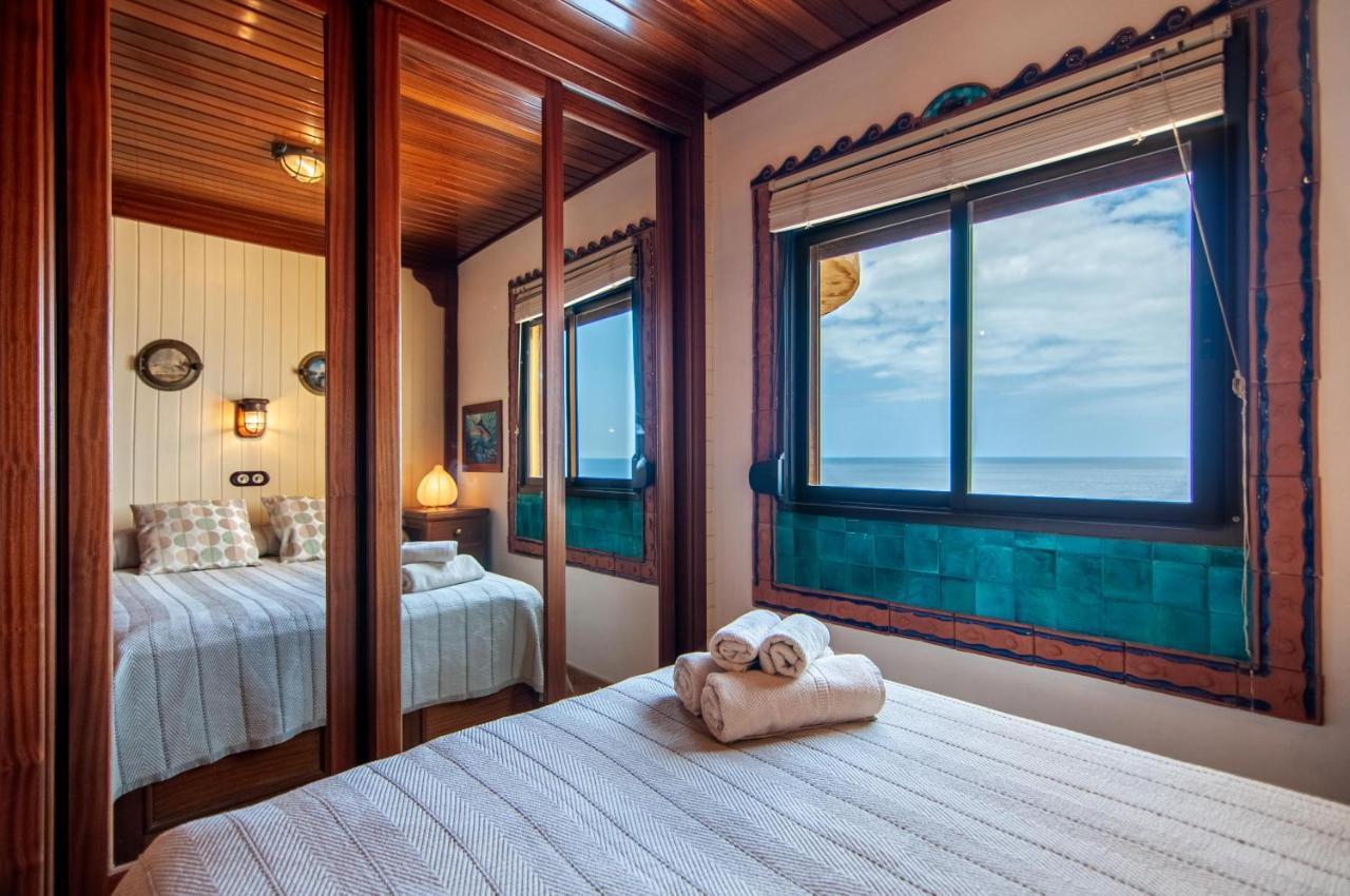 Torres Del Sol Ocean View Ph02 Διαμέρισμα Los Cristianos  Εξωτερικό φωτογραφία