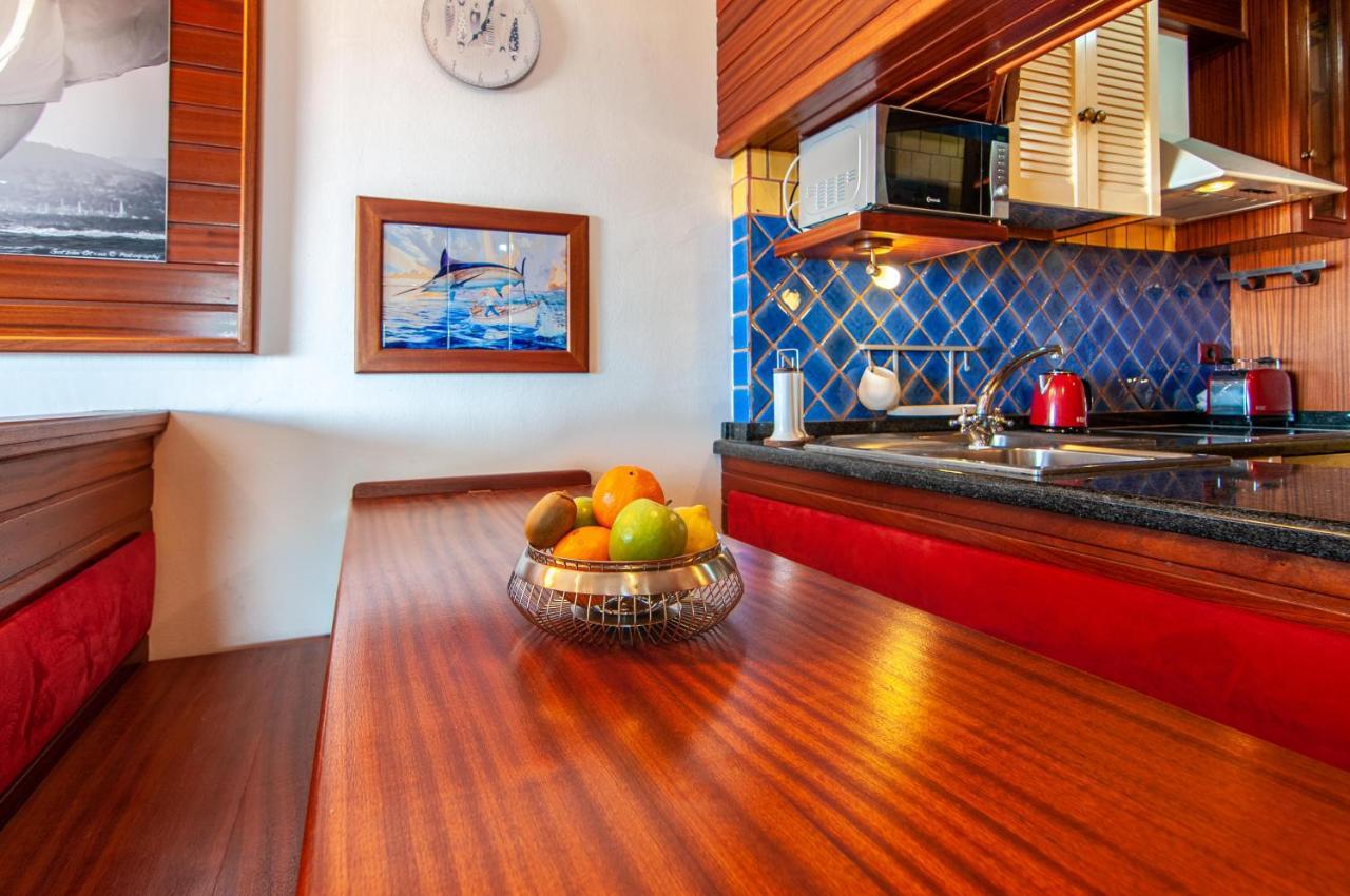 Torres Del Sol Ocean View Ph02 Διαμέρισμα Los Cristianos  Εξωτερικό φωτογραφία