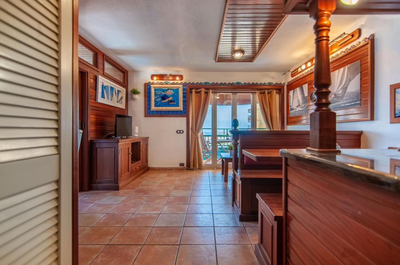 Torres Del Sol Ocean View Ph02 Διαμέρισμα Los Cristianos  Εξωτερικό φωτογραφία